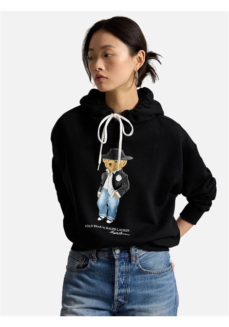 Felpa bear Polo Ralph Lauren POLO RALPH LAUREN | Felpe | 211B23862001